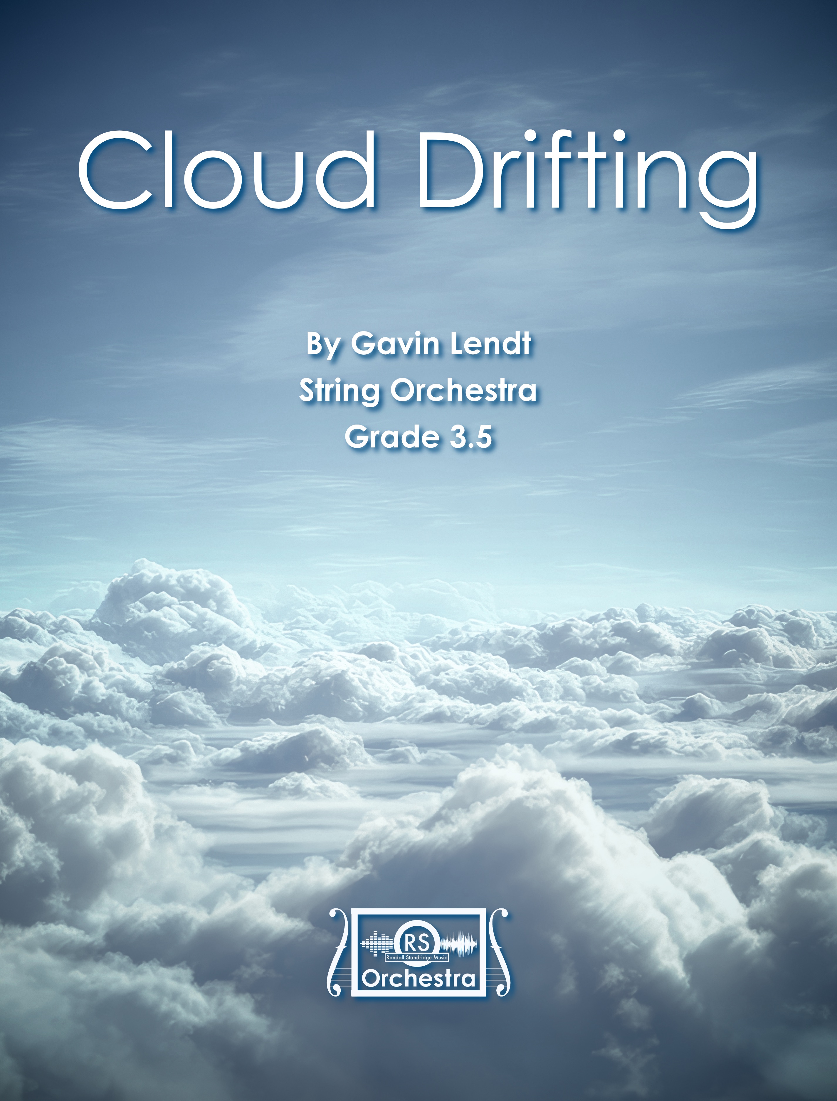 Cloud Drifting